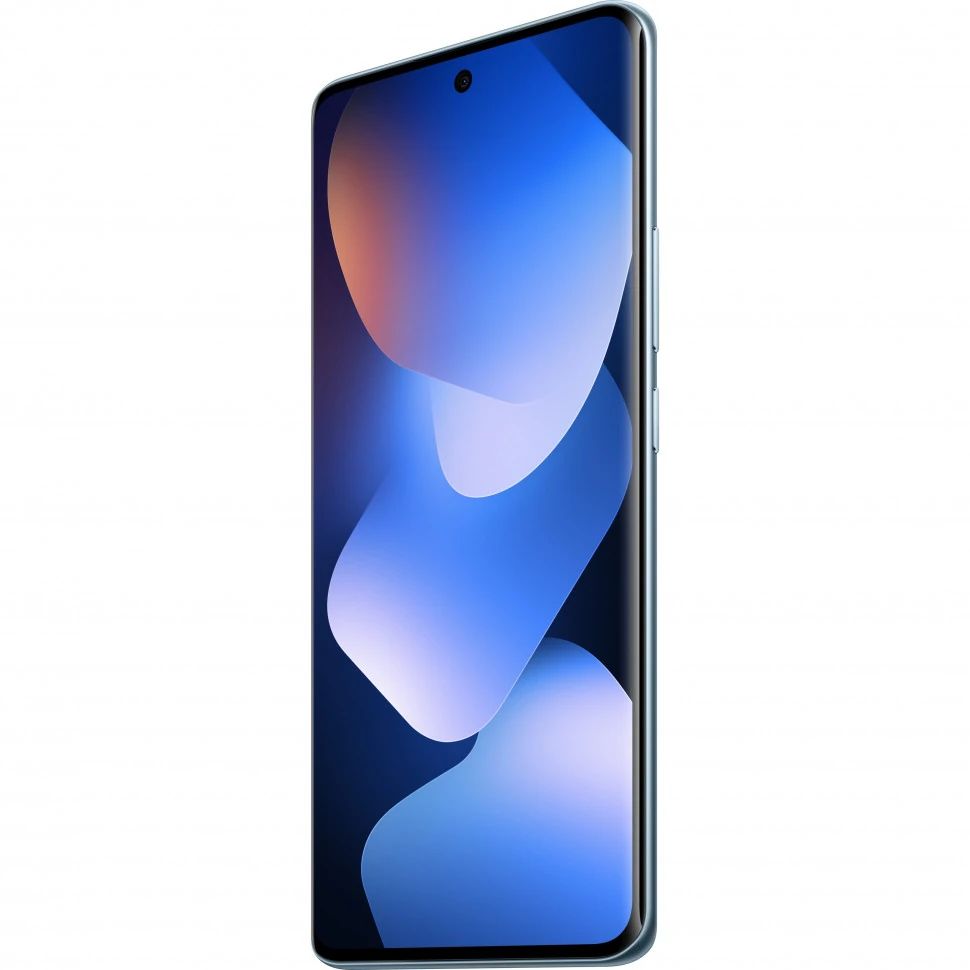 картинка Смартфон Xiaomi Redmi Note 15 Blue 6.77'' / 8Gb / 256Gb от магазина КомпьютерЦентр