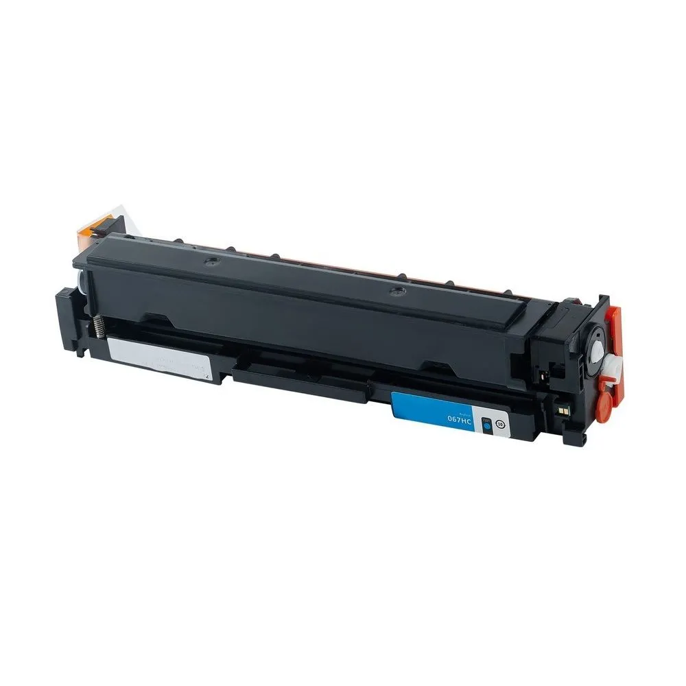 картинка Картридж Galaprint GP-067HC голубой для Canon от магазина КомпьютерЦентр