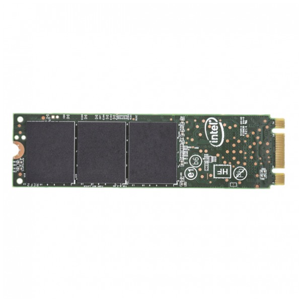 картинка SSD накопитель Intel 240Gb Original 535 Series M.2 2280 (SSDSCKJW240H601) от магазина КомпьютерЦентр