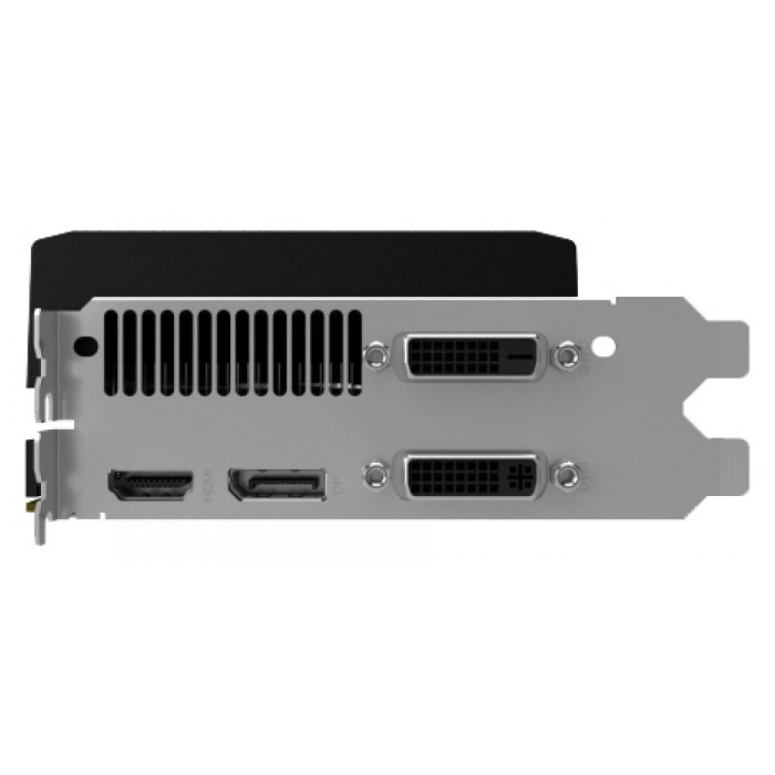 картинка Видеокарта Palit 2Gb DDR5 GeForce GTX950 StormX (NE5X95001041-2063F) от магазина КомпьютерЦентр