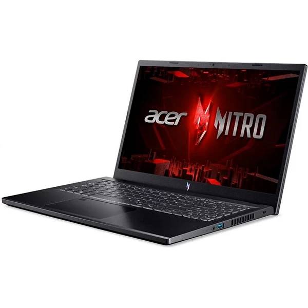 картинка Ноутбук Acer Nitro V15 ANV15-51-51PT 15,6'' IPS 8Gb / 512Gb SSD (NH.QNCER.001) от магазина КомпьютерЦентр