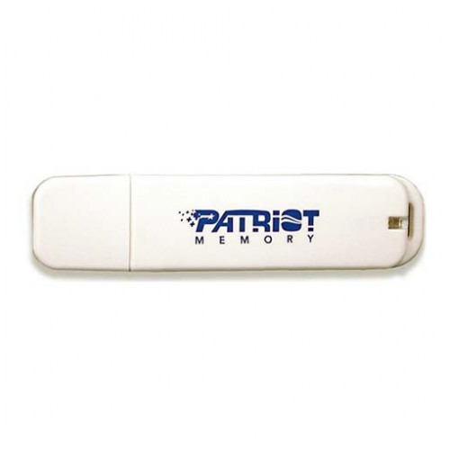 картинка Флешка USB Patriot 2Gb Xporter (PSF2GUSB) от магазина КомпьютерЦентр
