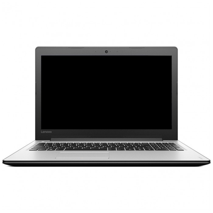 картинка Ноутбук Lenovo IdeaPad 310-15IAP White (80TT00A0RA) от магазина КомпьютерЦентр