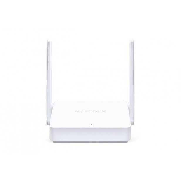 картинка Wi-Fi Маршрутизатор Mercusys MW301R White (MW301R) от магазина КомпьютерЦентр