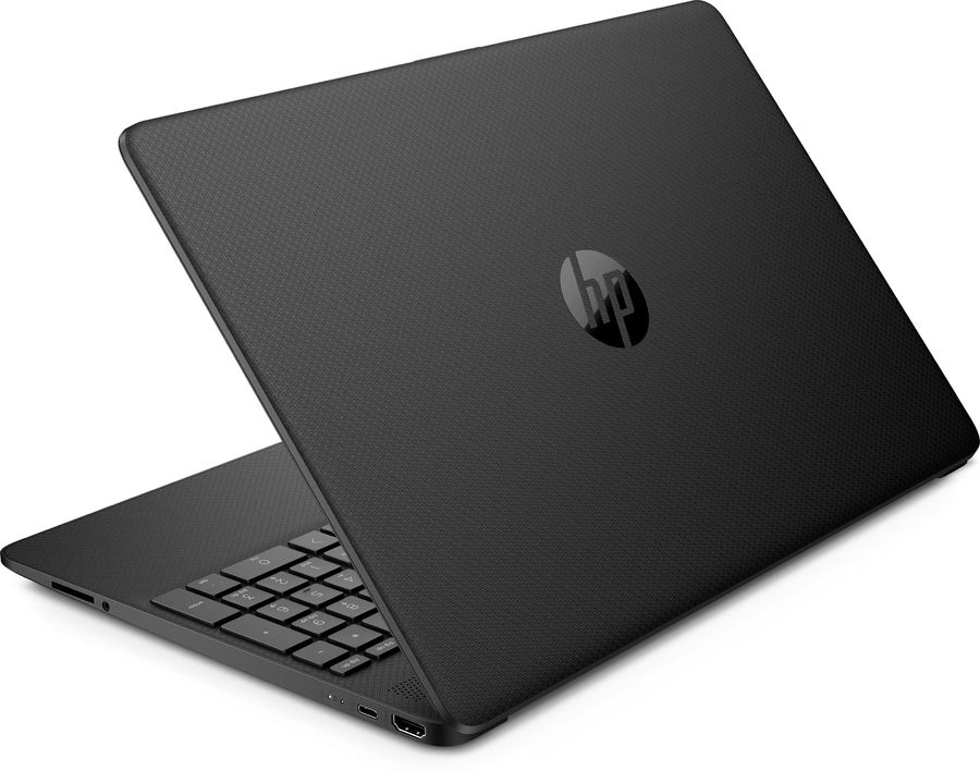 картинка Ноутбук HP 15s-eq1382ur 15.6'' Gray (4L5T2EA) от магазина КомпьютерЦентр