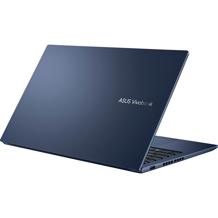 картинка Ноутбук ASUS Vivobook 15X M1503QA-L1225 15.6'' Blue (90NB0Y91-M00BU0) от магазина КомпьютерЦентр