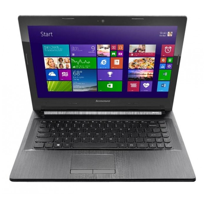 картинка Ноутбук Lenovo IdeaPad G40-30 (80FY00FCUA) от магазина КомпьютерЦентр