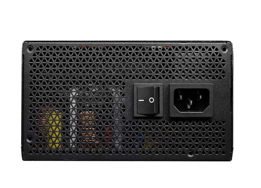 картинка Блок питания Cougar BXM 850W (BXM850) от магазина КомпьютерЦентр