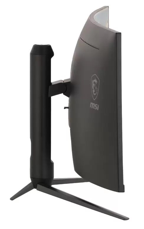картинка Монитор 34'' MSI Optix MAG342CQR E2 Curved 1500R от магазина КомпьютерЦентр