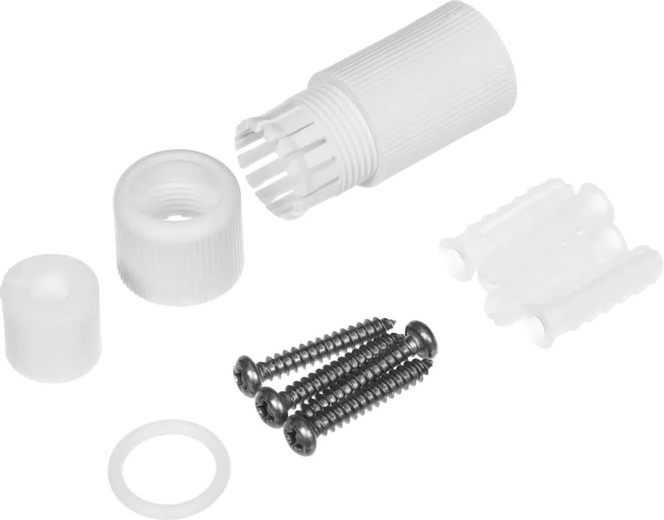 картинка IP Камера Dahua DH-IPC-HDW1239VP-A-IL-0280B 2.8-2.8мм цв. корп.:белый от магазина КомпьютерЦентр