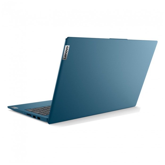 картинка Ноутбук Lenovo IdeaPad IP3 15ARE05 Blue (81YQ001ARK) от магазина КомпьютерЦентр
