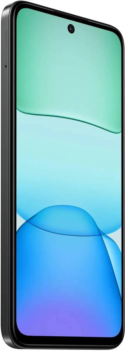 картинка Смартфон Xiaomi Redmi 13 Black 6.79'' / 6Gb / 128Gb от магазина КомпьютерЦентр