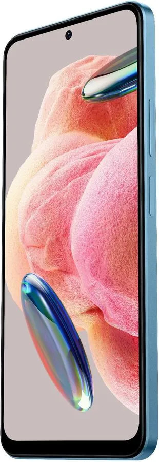 картинка Смартфон Xiaomi Redmi Note 12 Blue 6.67'' 8Gb / 128Gb от магазина КомпьютерЦентр