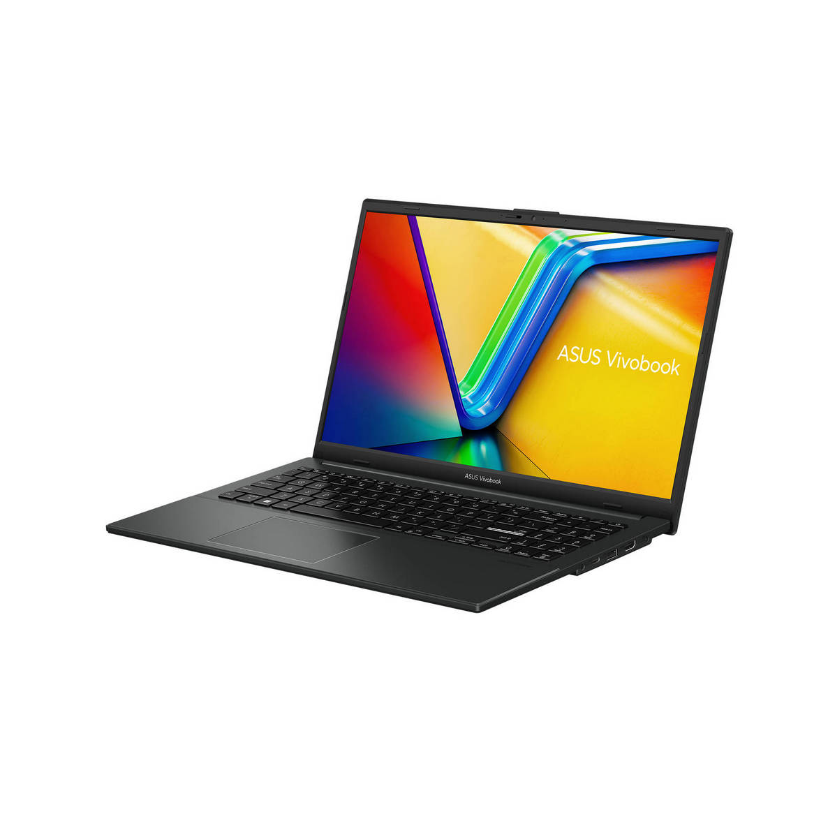 картинка Ноутбук ASUS VivoBook E1504GA-BQ242 15.6'' IPS 8Gb / 256Gb SSD Black от магазина КомпьютерЦентр