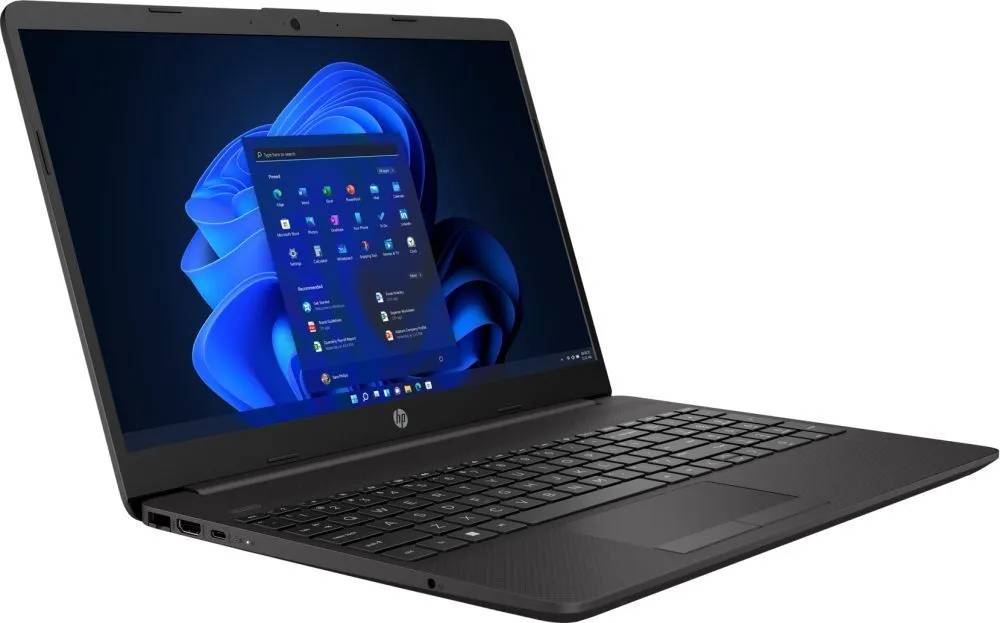 картинка Ноутбук HP 250 G9 6S798EA, 15.6'', 8ГБ DDR4, 256ГБ SSD, темно-серебристый от магазина КомпьютерЦентр