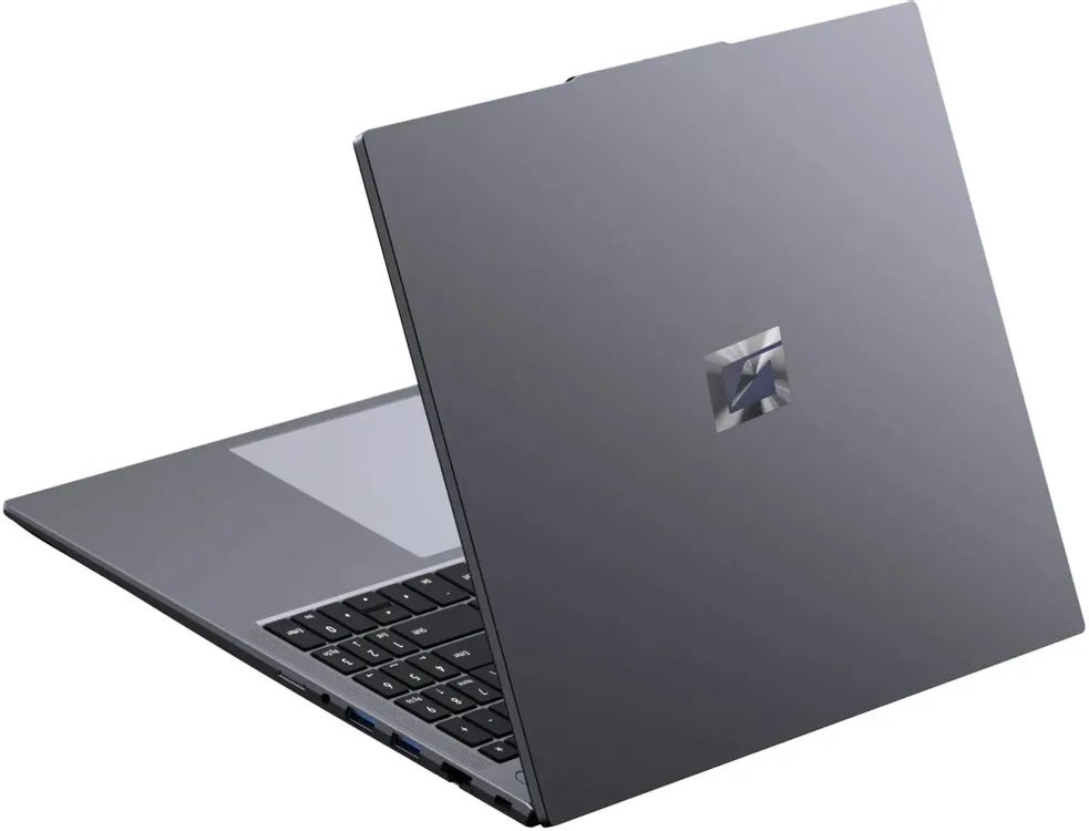 картинка Ноутбук Acer Gadget E10 ERBook Max, 16'' IPS/  Ryzen 7 8745HS (3.8)/  16Gb / SSD 512Gb/  AMD Radeon 780M/  Win11H/  Silver от магазина КомпьютерЦентр