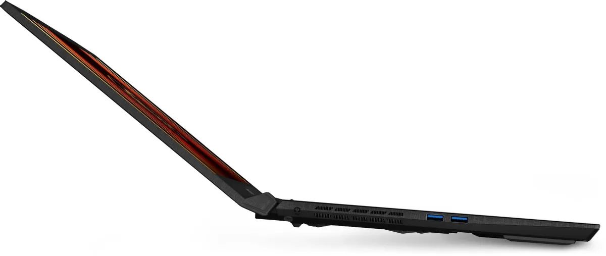 картинка Ноутбук MSI MS-17L7 Katana (B14WFK-275XRU) 17.3'' (FHD/ IPS/ 144Hz) Core i5-14450HX /  32 Gb/  SSD 1Tb/ RTX5060 8GB/  DOS/  Black от магазина КомпьютерЦентр