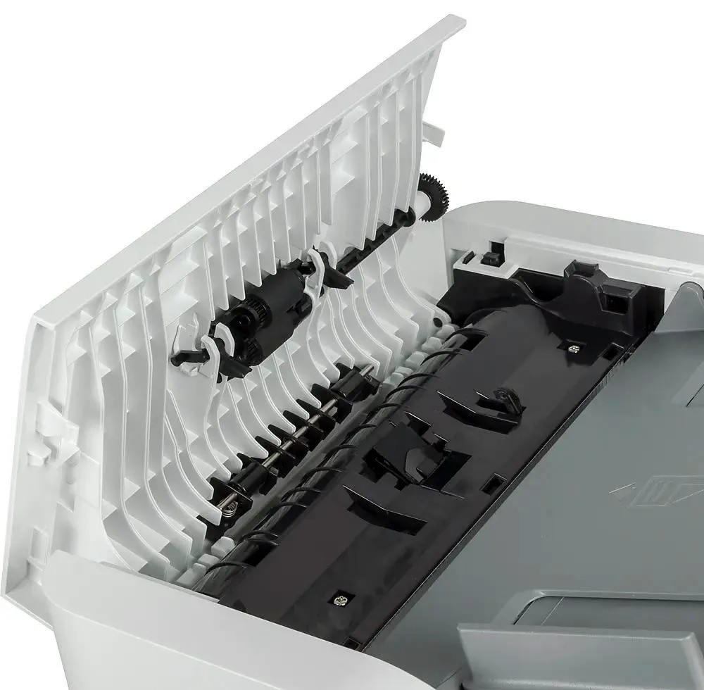 картинка МФУ лазерное HP Color LaserJet 179fnw (4ZB97A), А4, цветной от магазина КомпьютерЦентр
