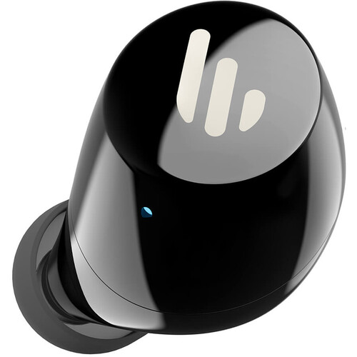 картинка Bluetooth гарнитура Edifier TWS1 Black от магазина КомпьютерЦентр