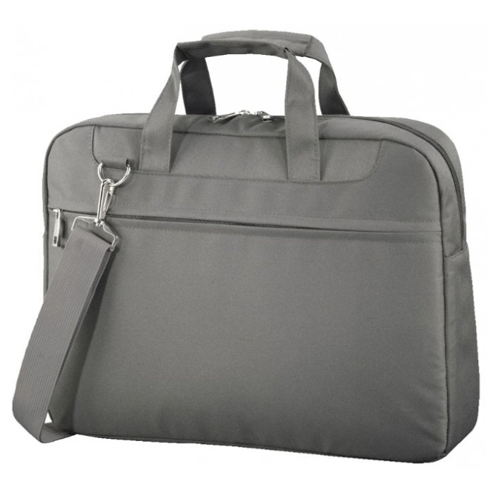 картинка Сумка HAMA Ghana 15.6'' Gray (99101247) от магазина КомпьютерЦентр
