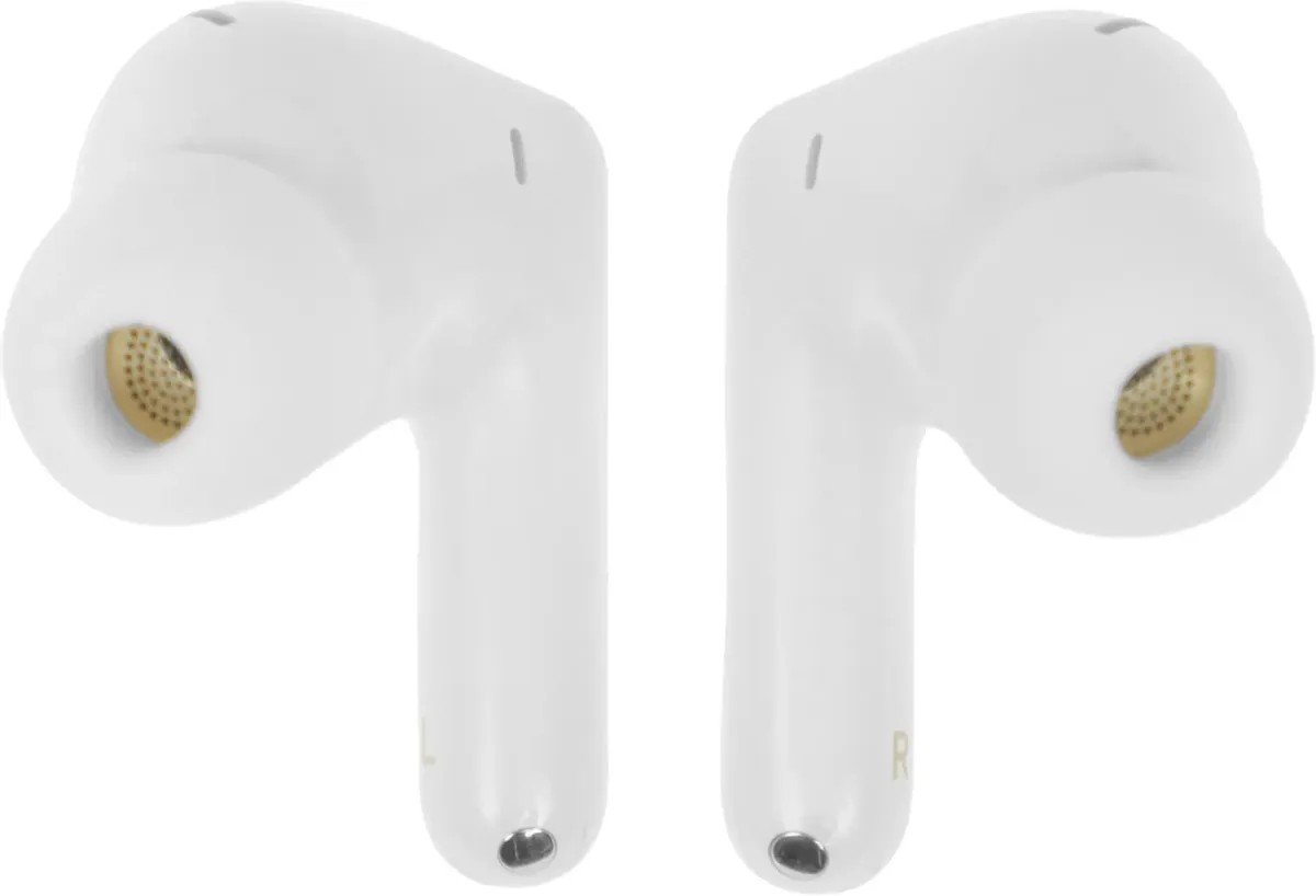 картинка Беспроводные наушники Xiaomi Redmi Buds 6 Pro BHR9310GL White EU от магазина КомпьютерЦентр