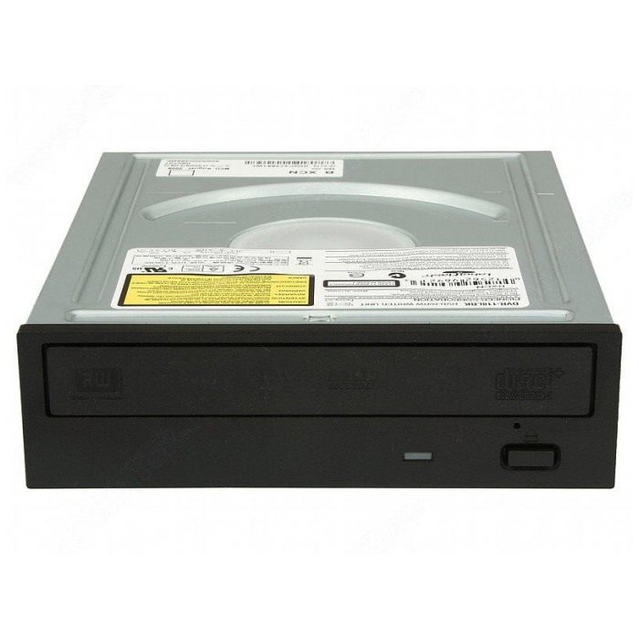 картинка Привод Pioneer DVR-218L SATA Black (DVR-218LBK) от магазина КомпьютерЦентр