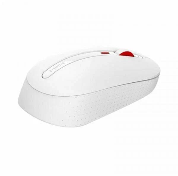 картинка Мышь Xiaomi MIIIW Wireless Mouse Silent MWMM01 White от магазина КомпьютерЦентр