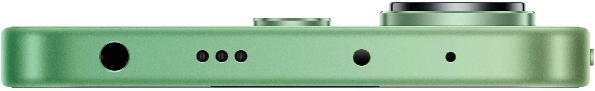картинка Смартфон Xiaomi Redmi Note 13 Green 6.67'' 8Gb / 256Gb от магазина КомпьютерЦентр