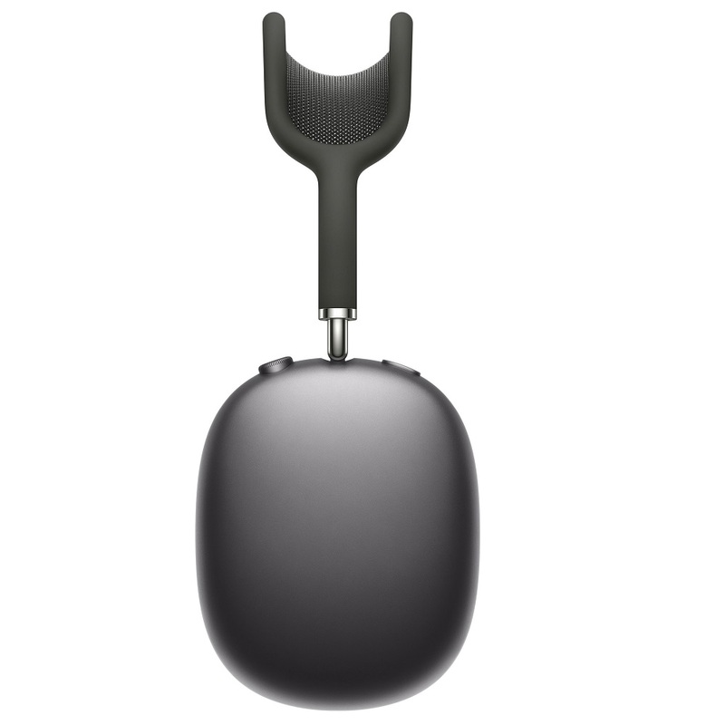 картинка Беспроводные наушники Apple AirPods Max Space Gray (MGYH3) от магазина КомпьютерЦентр