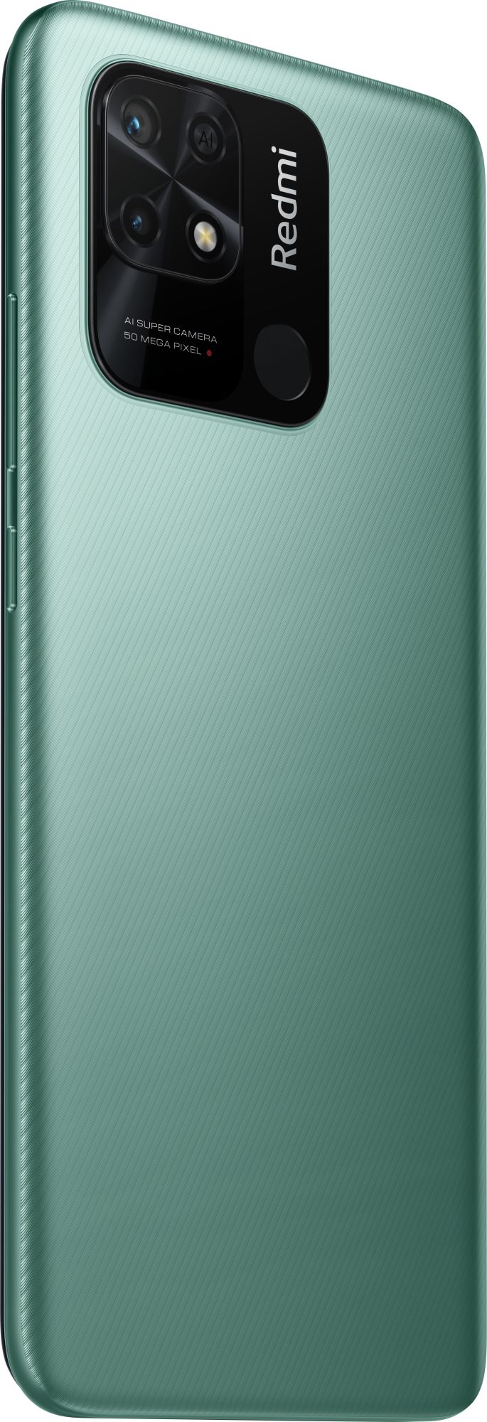 картинка Смартфон Xiaomi Redmi 10C Green 6.71'' 4Gb 64Gb от магазина КомпьютерЦентр