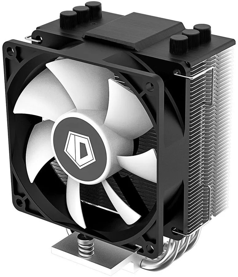 картинка Вентилятор CPU ID-COOLING SE-903-XT от магазина КомпьютерЦентр