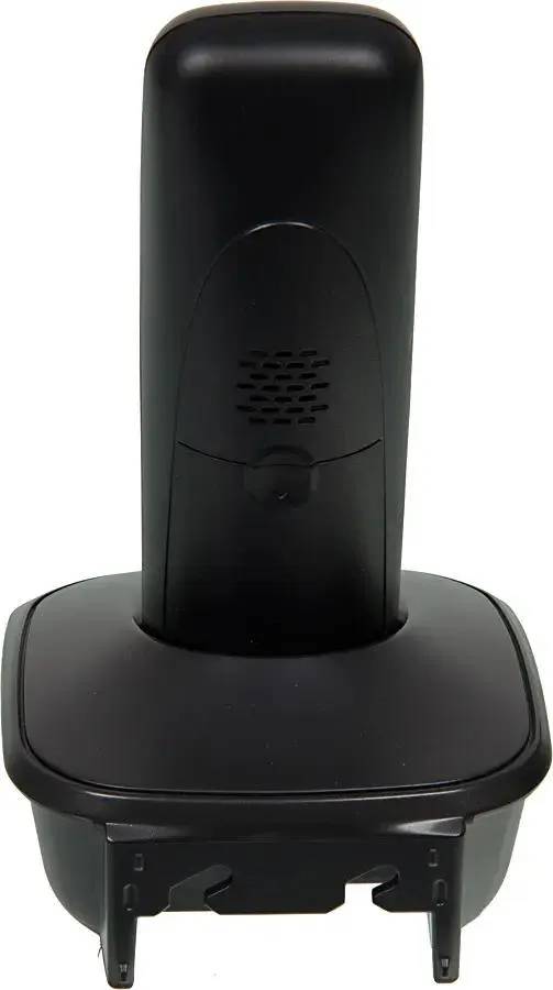 картинка Беспроводной радиотелефон DECT Panasonic KX-TG2511RUT от магазина КомпьютерЦентр
