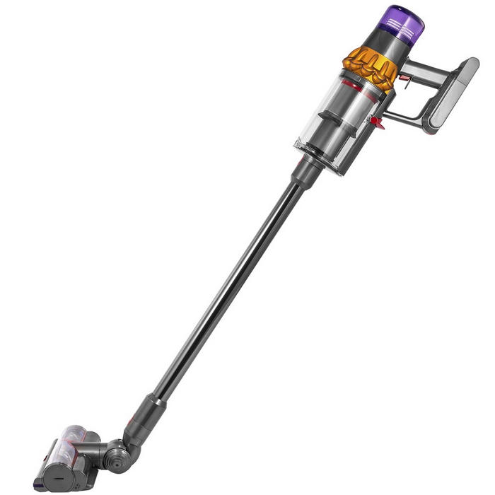 картинка Пылесос Dyson V15 Detect Total от магазина КомпьютерЦентр