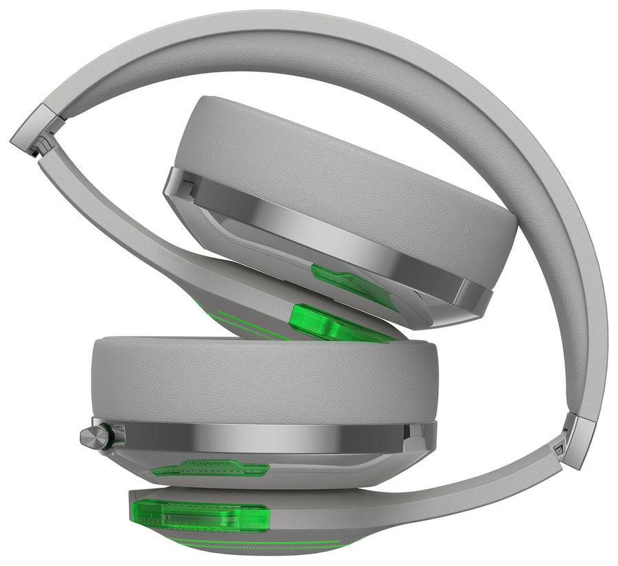 картинка Bluetooth гарнитура Edifier G5BT Gray Мониторные от магазина КомпьютерЦентр