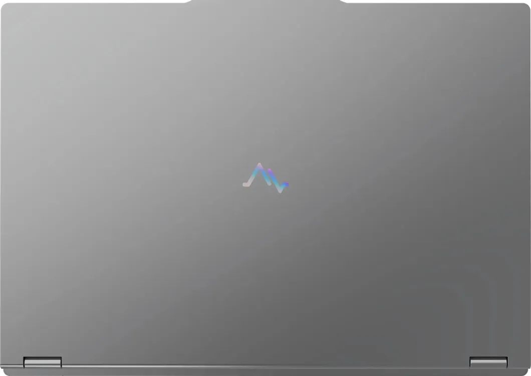 картинка Ноутбук Maibenben P15B 15,3'' IPS 100% sRGB (1920x1200)/  AMD Ryzen 5 7640HS (6/ 12)/  16ГБ DDR4/  512ГБ SSD/  AMD Radeon 760M/  90Втч/  Win11H/  серый от магазина КомпьютерЦентр
