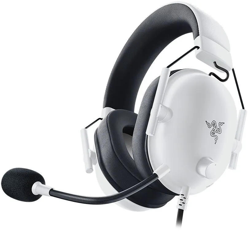картинка Гарнитура Razer Blackshark V2 X - White (RZ04-03240700-R3M1) от магазина КомпьютерЦентр