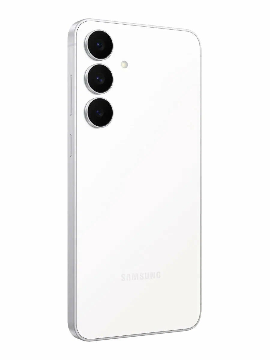 картинка Смартфон Samsung Galaxy S25 FE White 6.7'' / 8Gb / 256Gb (SM-S731 B/ DS) от магазина КомпьютерЦентр