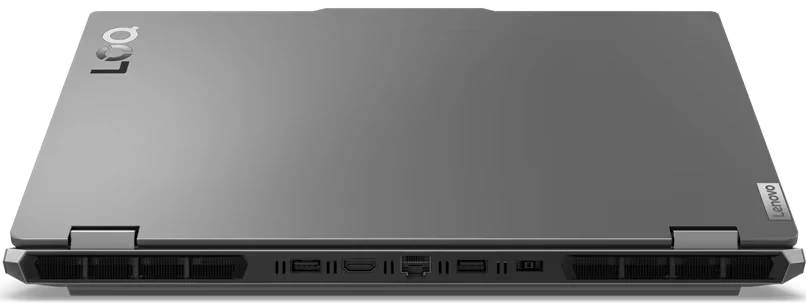 картинка Ноутбук Lenovo LOQ 15IAX9 15.6'' (1920х1080) IPS 300cd/ m2/  Intel i5-12450HX (8/ 12)/  16Gb DDR5/  512Gb SSD/  RTX 3050 6Gb/  BT v5.2/  Wi-Fi AX/  60Wh/  2.4kg/  grey (83GS005NRK) от магазина КомпьютерЦентр