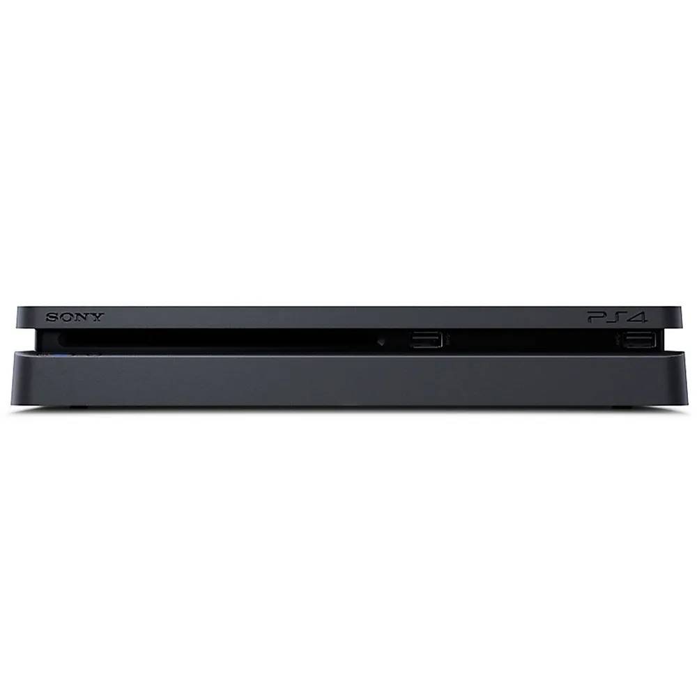 картинка Приставка игровая Sony PlayStation 4 (PS4) 500 Gb Slim от магазина КомпьютерЦентр
