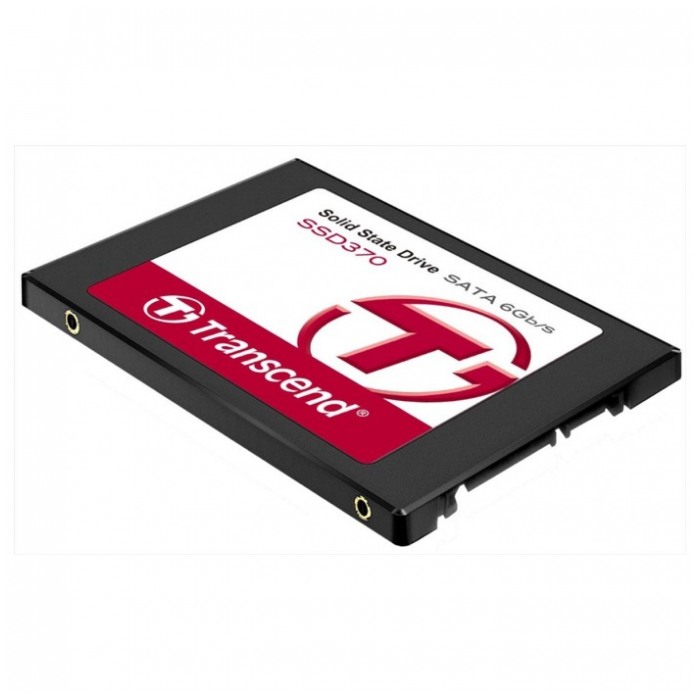 картинка SSD накопитель Transcend 128Gb 2.5″ SSD370 Premium SATAIII (TS128GSSD370) от магазина КомпьютерЦентр