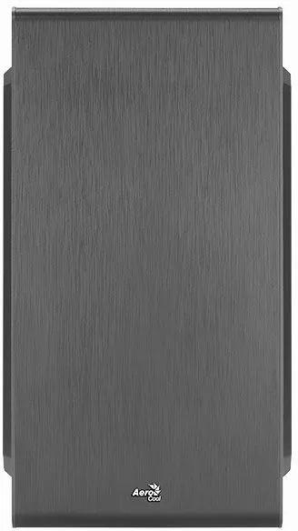 картинка Корпус Aerocool CS-106-S-BK-v1 черный ACCS-PC13014.11 от магазина КомпьютерЦентр