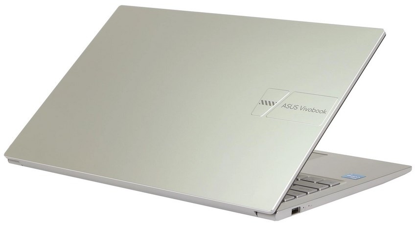 картинка Ноутбук ASUS Vivobook 15 X1504ZA-BQ1498 15.6'' IPS (1920x1080)/  Intel Core i5-1235U (10/ 12) /  8Gb DDR4/  512Gb SSD/  Intel Iris Xe/  noOS/  42Wh/  Silver от магазина КомпьютерЦентр