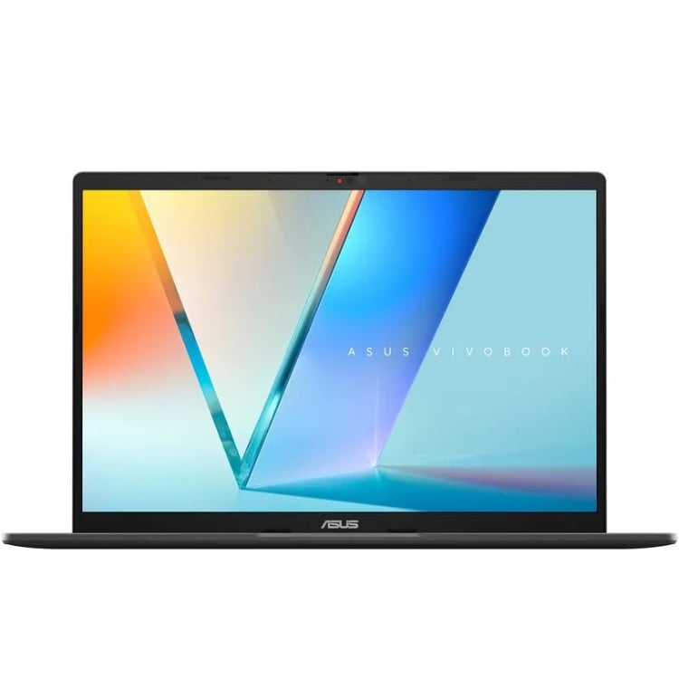 картинка Ноутбук ASUS Vivobook S14 S3407VA-LY047 14'' IPS (1920x1200) / Intel Core i5-13420H (8/ 12)/  16Гб/  512Гб SSD/  Intel Graphics/  70Втч/  no OS/  серый (90NB1682-M003A0) от магазина КомпьютерЦентр