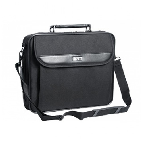 картинка Сумка Porto PC-04 15.4″ Black (PC-04) от магазина КомпьютерЦентр