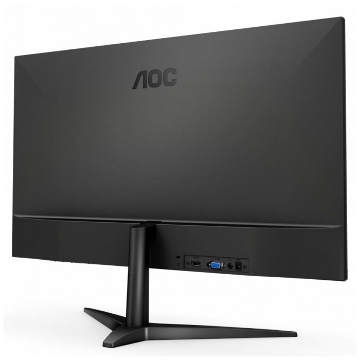 картинка Монитор AOC 27'' Value Line 27B1H Black (27B1H) от магазина КомпьютерЦентр