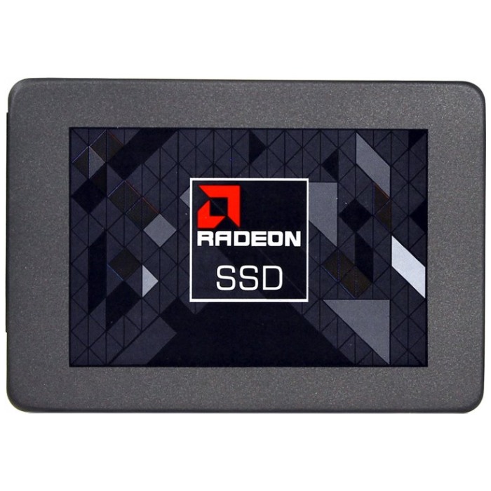 картинка SSD накопитель AMD 120Gb 2,5″ Radeon R3 SATAIII (R3SL120G) от магазина КомпьютерЦентр