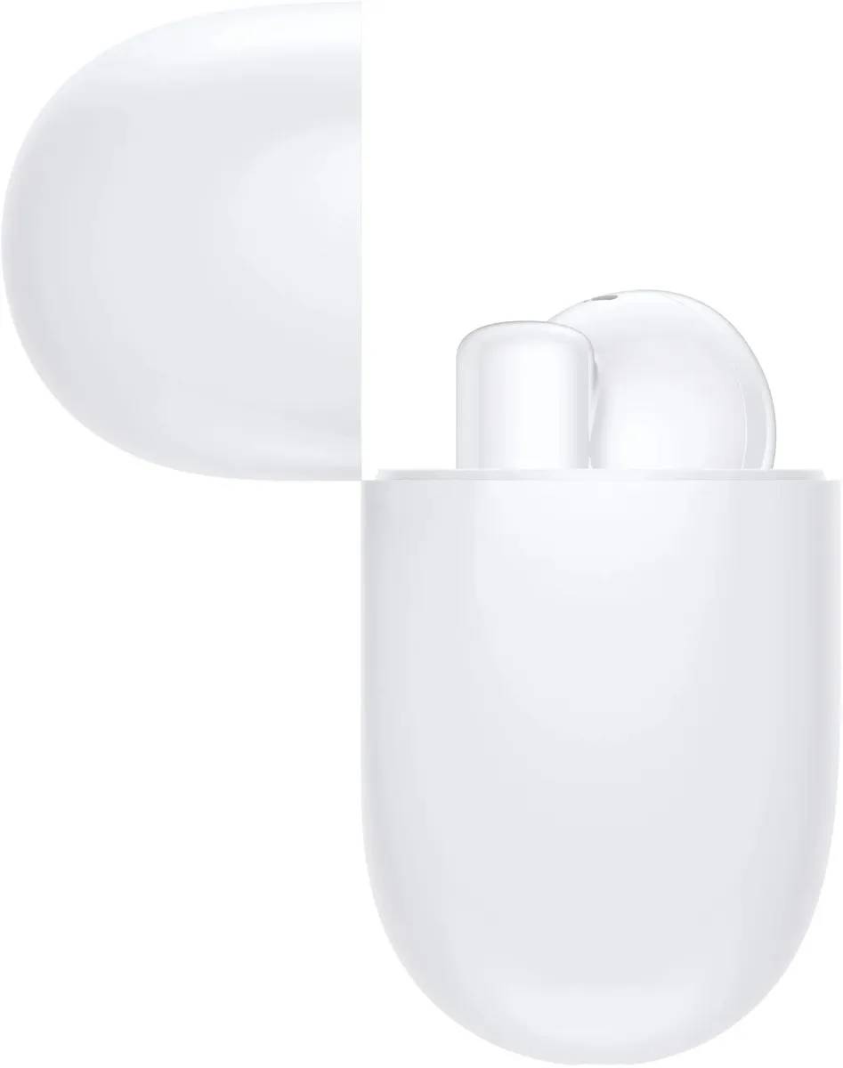 картинка Bluetooth гарнитура Honor Choice Earburs X5 Pro-Eurasia BTV-ME10 White (5504AALJ) от магазина КомпьютерЦентр