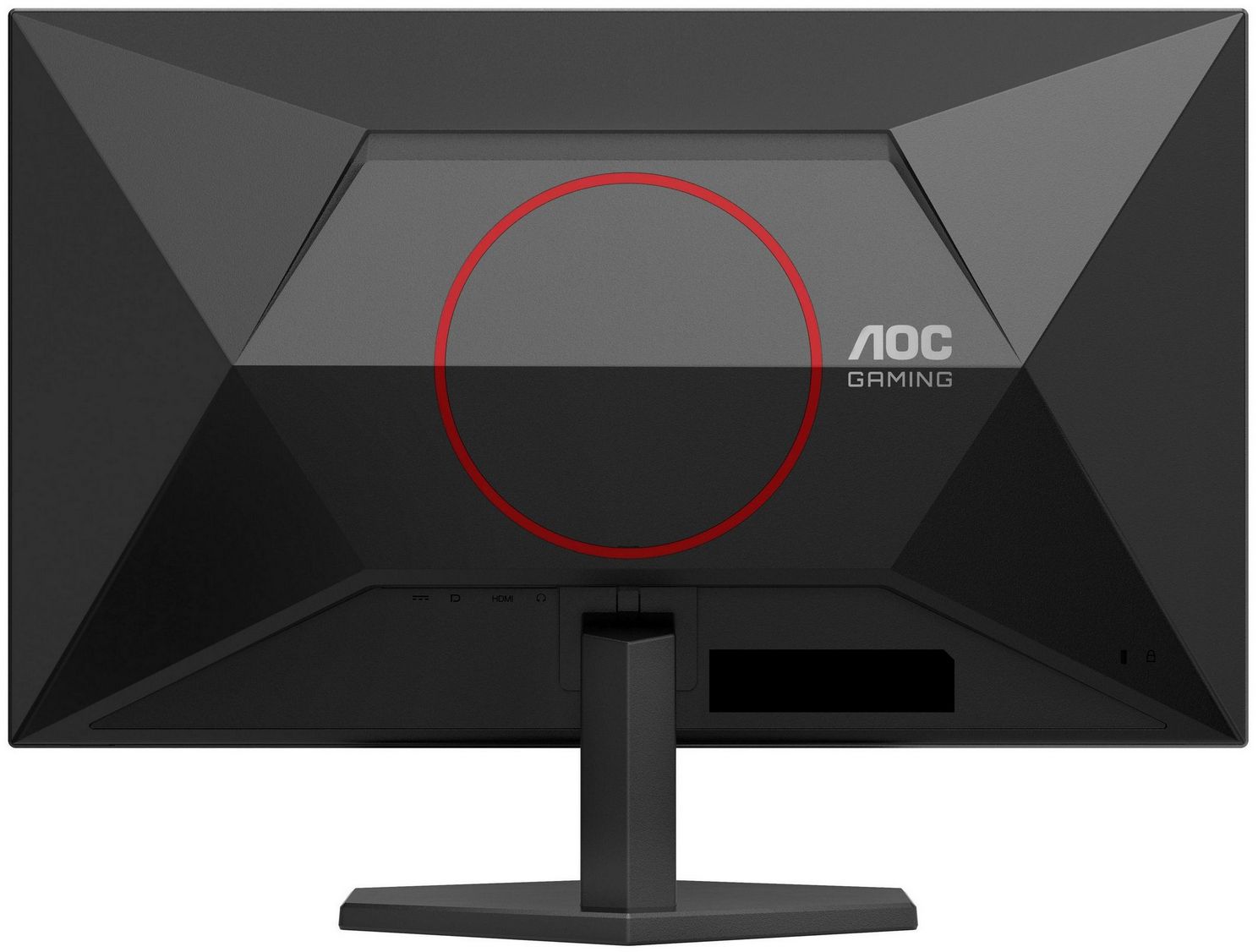 картинка Монитор 27'' AOC Q27G40E 180Hz, IPS от магазина КомпьютерЦентр