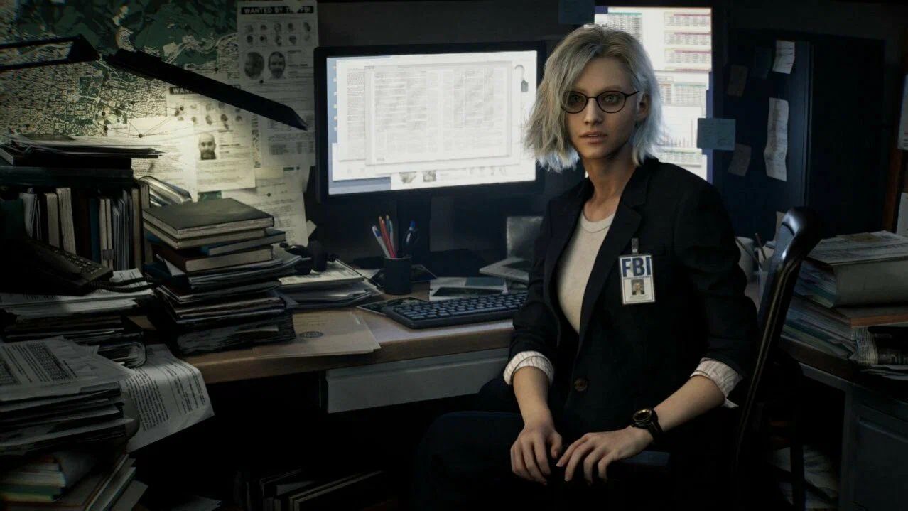 картинка Игра Resident Evil 9 Requiem (PlayStation 5, Русские субтитры) от магазина КомпьютерЦентр