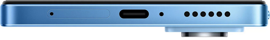 картинка Смартфон Xiaomi Redmi Note 12 Pro Blue 6.67'' 6Gb / 128Gb от магазина КомпьютерЦентр